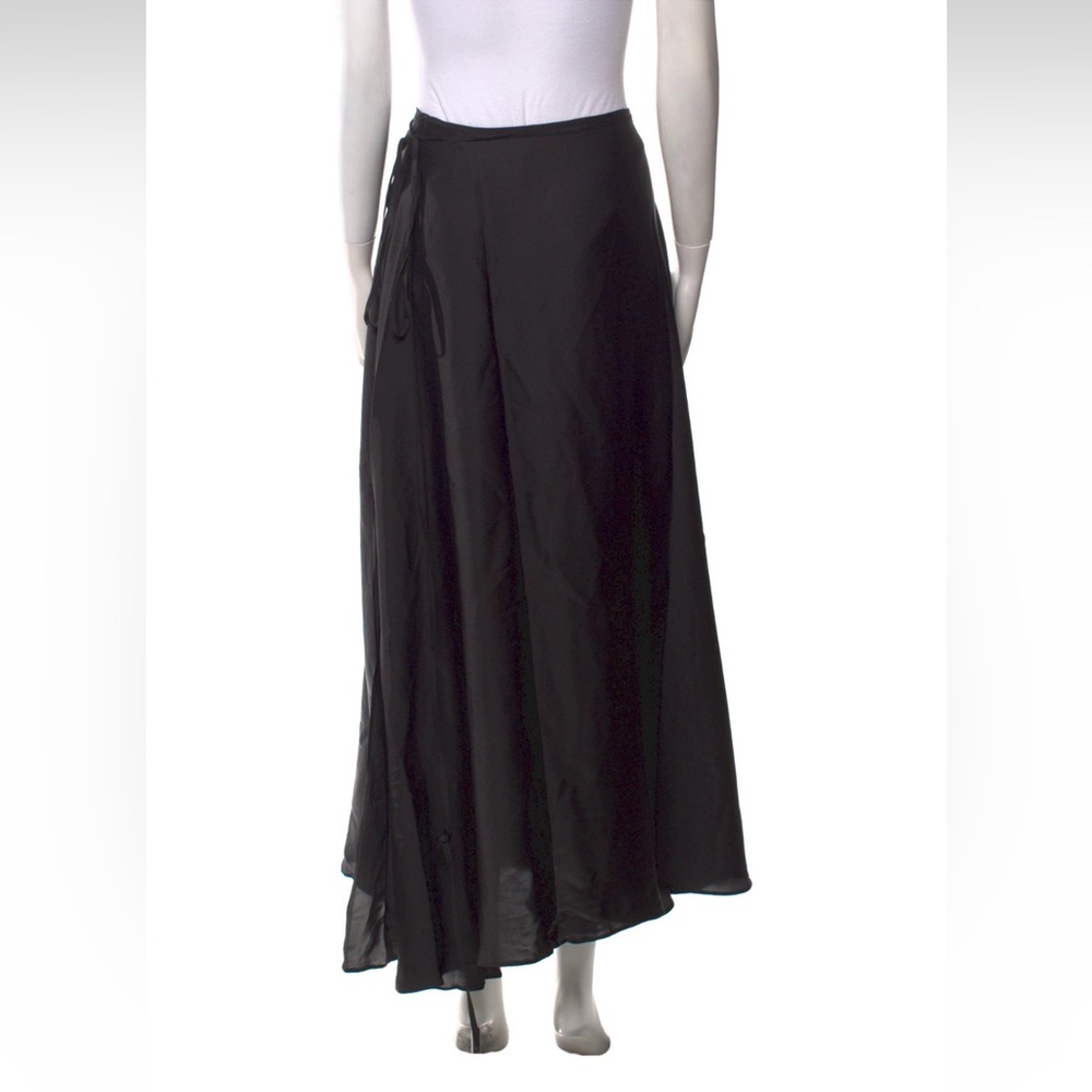 Orseund Iris Black Skirt - Picture 4 of 6